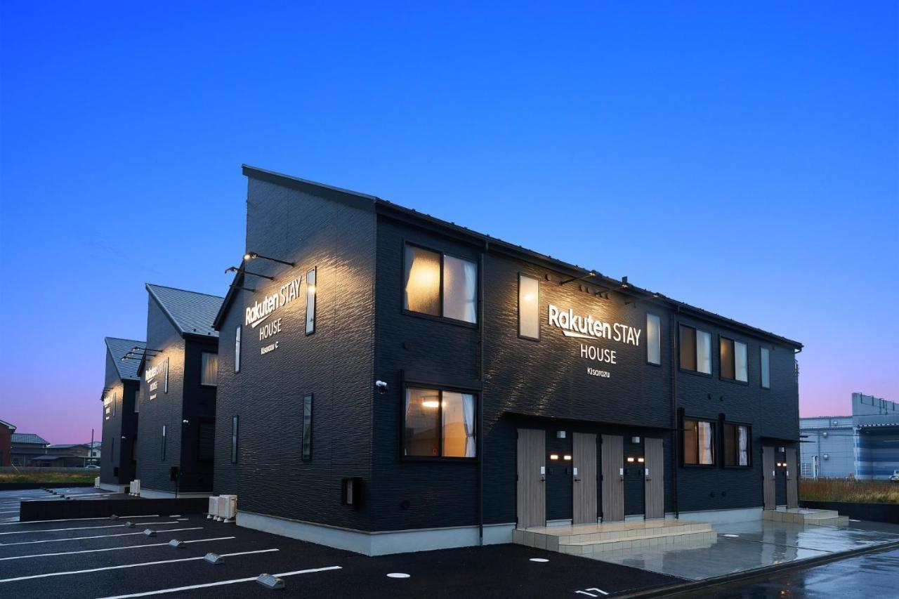 Rakuten Stay House Kisarazu Luaran gambar